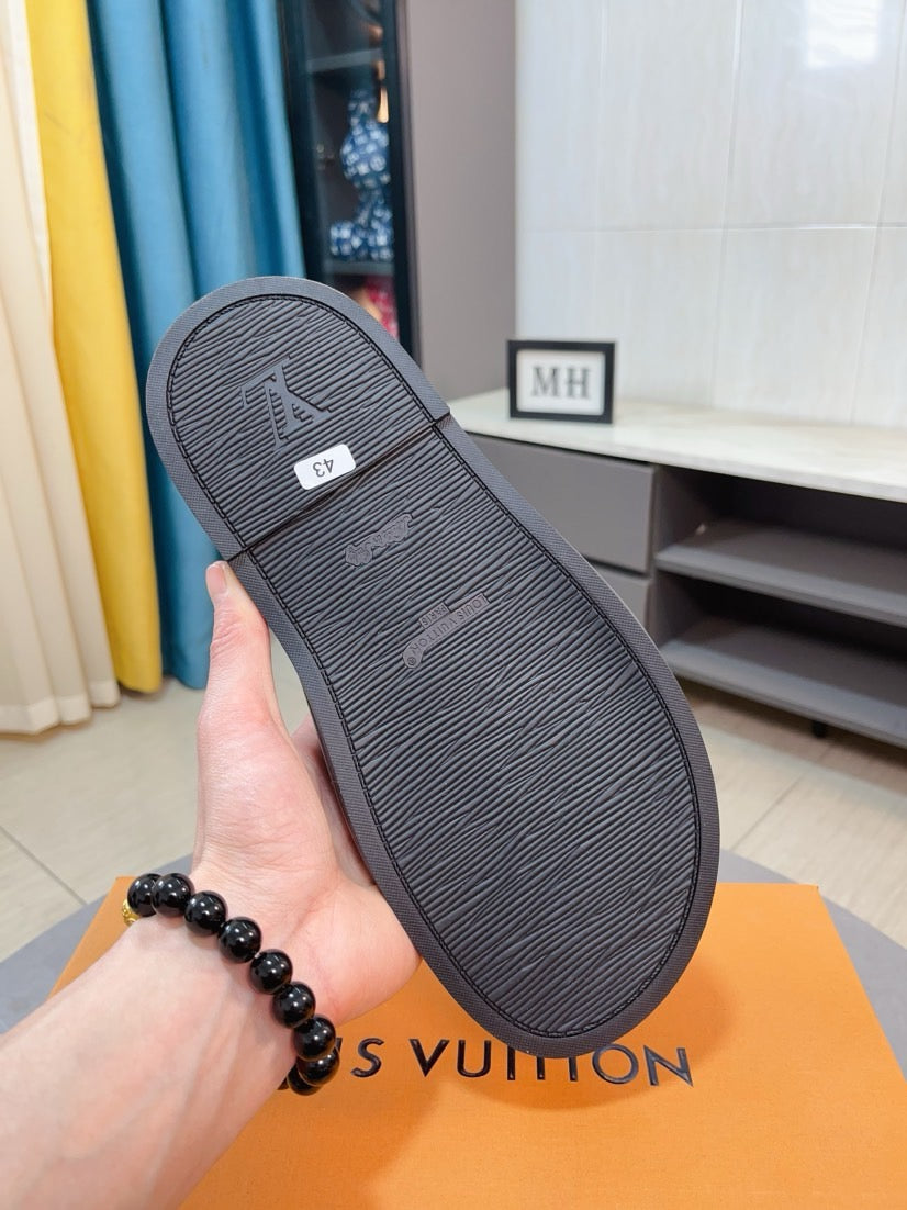 LuxluxHouse Best Quality Sandals Louis Vuitton