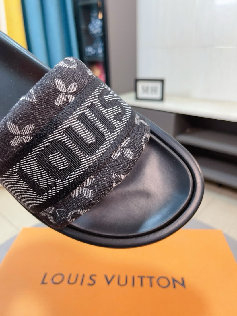LuxluxHouse Best Quality Sandals Louis Vuitton