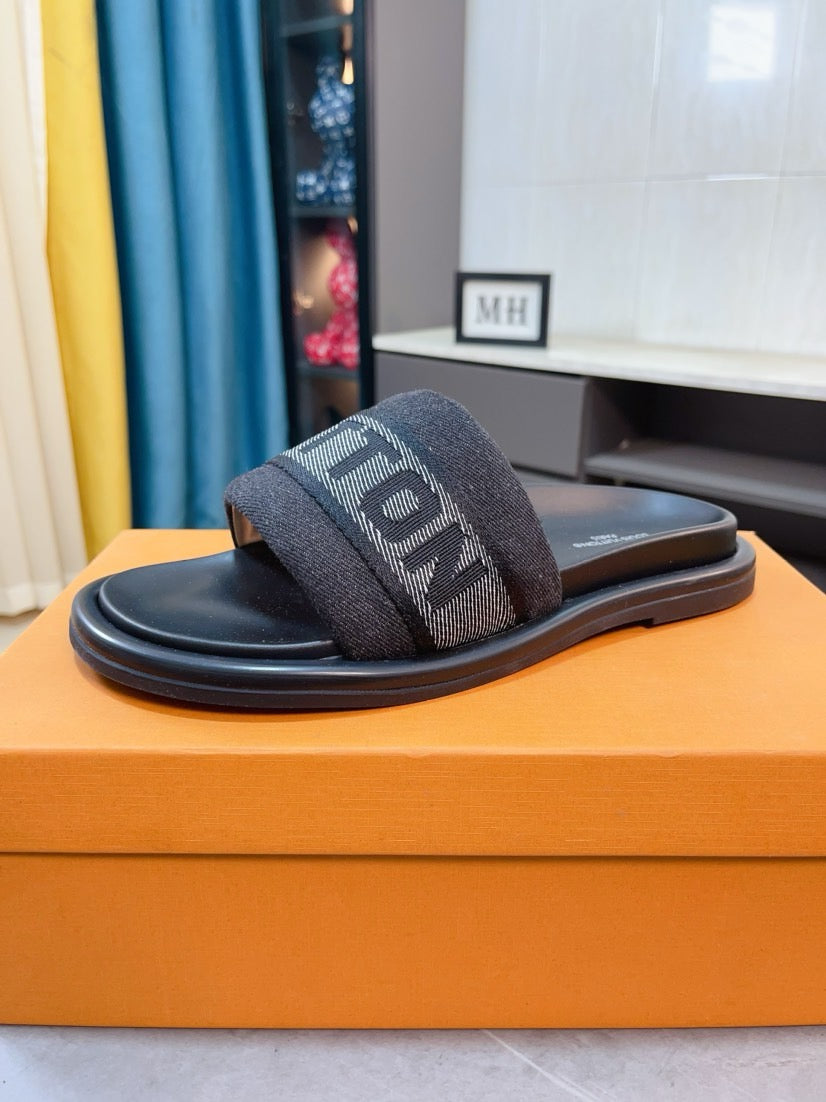 LuxluxHouse Best Quality Sandals Louis Vuitton