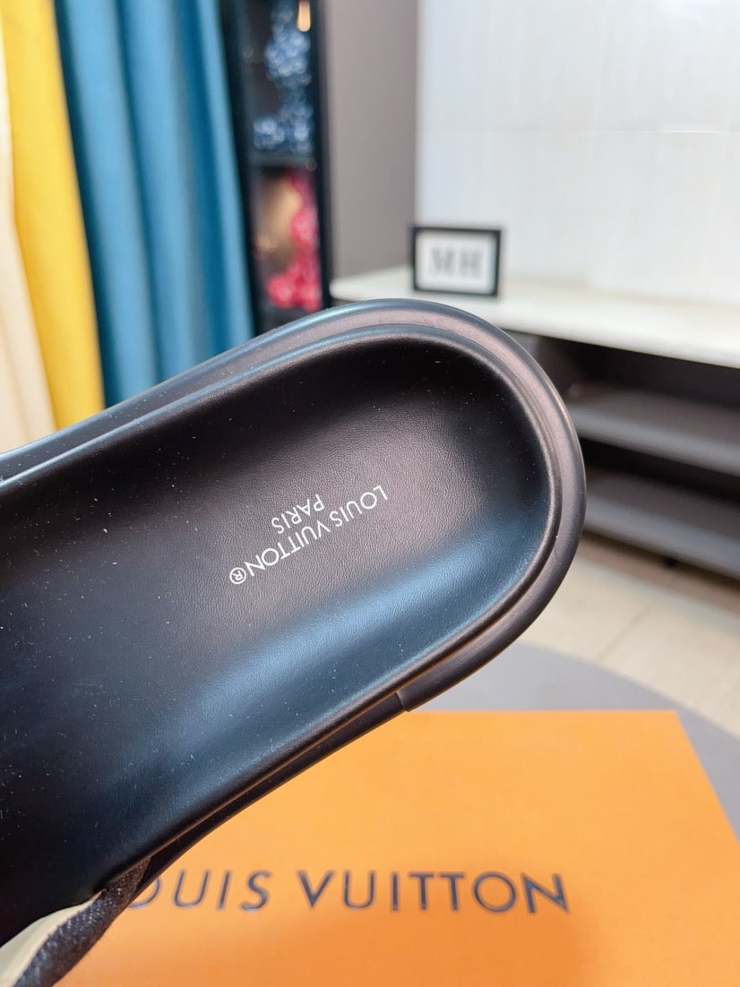 LuxluxHouse Best Quality Sandals Louis Vuitton