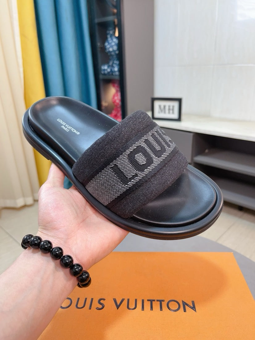LuxluxHouse Best Quality Sandals Louis Vuitton