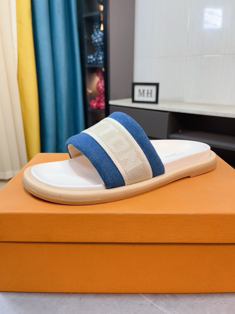 LuxluxHouse Best Quality Sandals Louis Vuitton