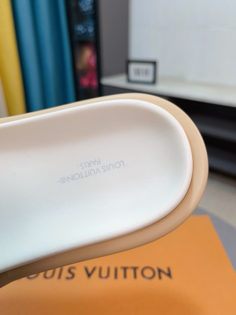 LuxluxHouse Best Quality Sandals Louis Vuitton