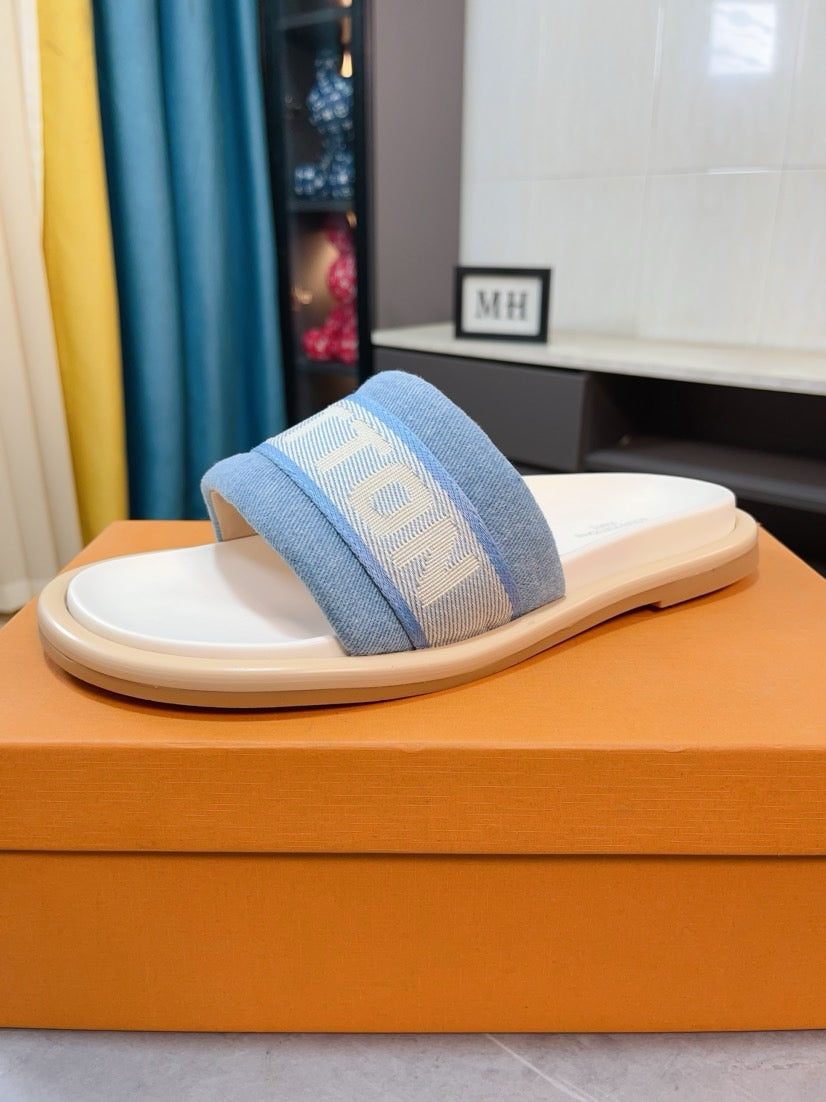 LuxluxHouse Best Quality Sandals Louis Vuitton