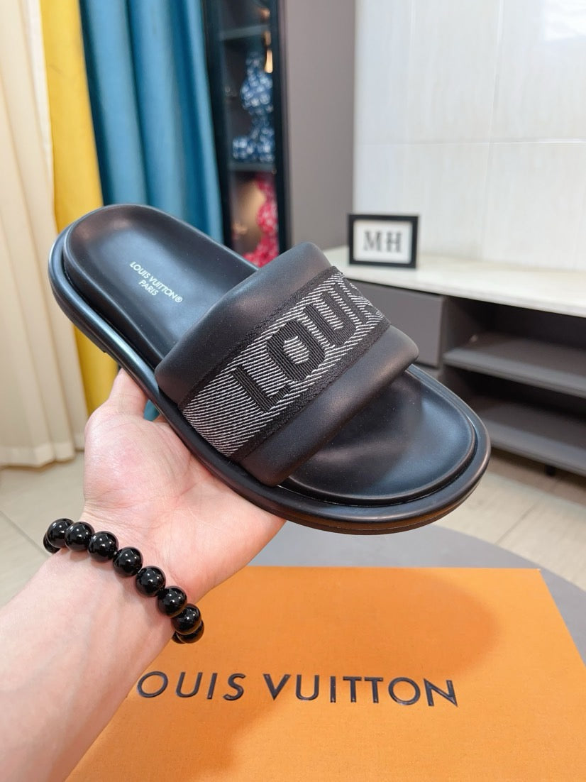 LuxluxHouse Best Quality Sandals Louis Vuitton
