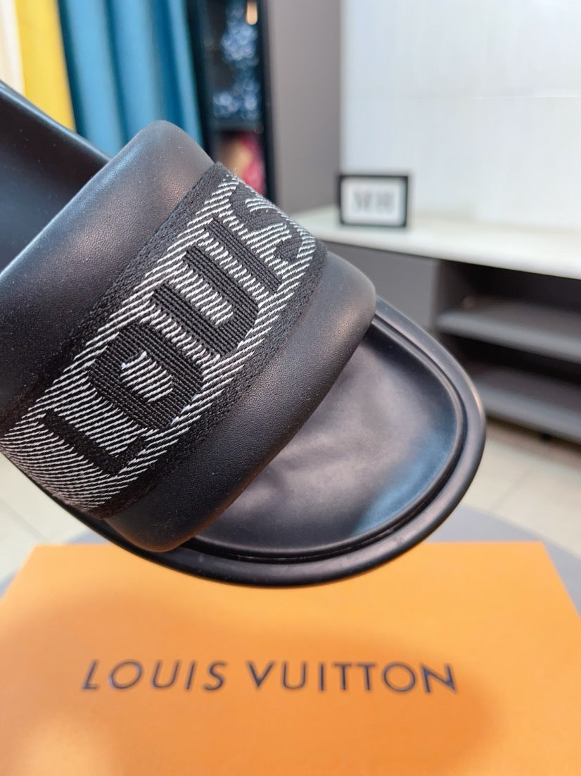 LuxluxHouse Best Quality Sandals Louis Vuitton
