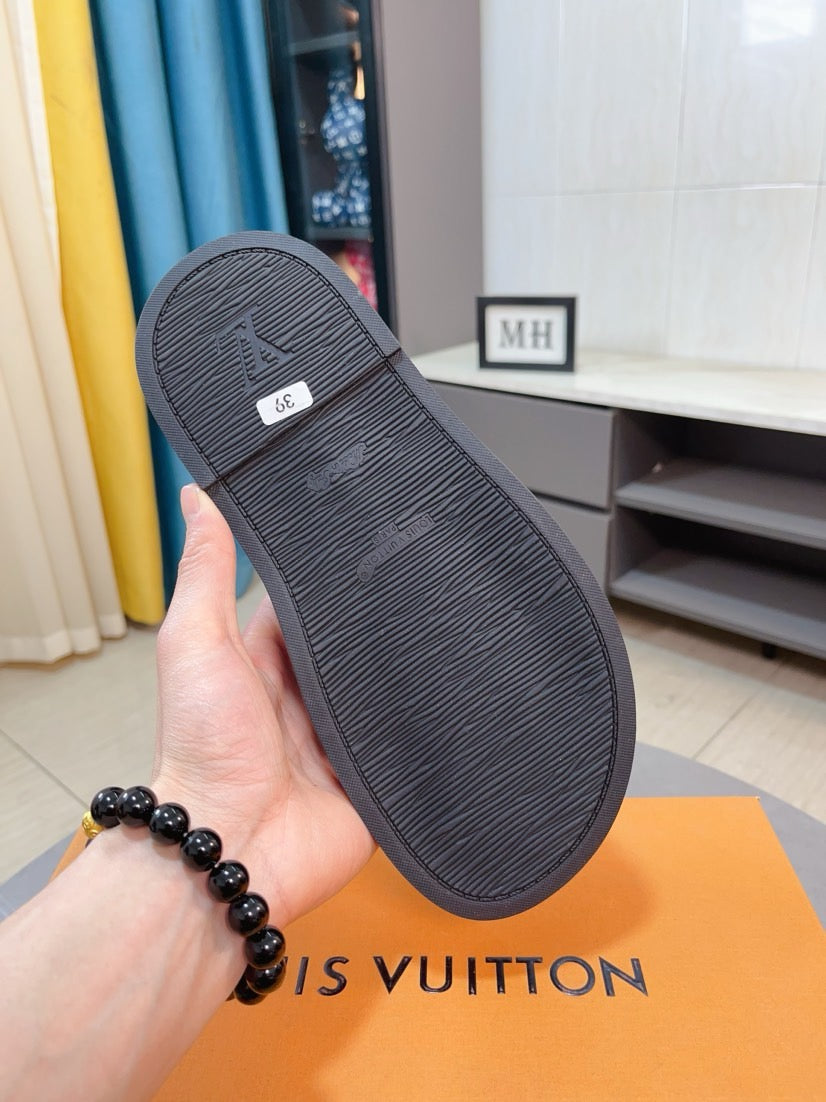 LuxluxHouse Best Quality Sandals Louis Vuitton