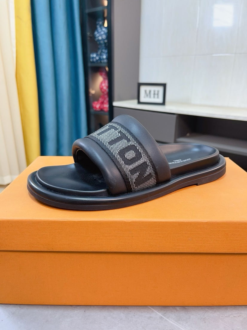 LuxluxHouse Best Quality Sandals Louis Vuitton