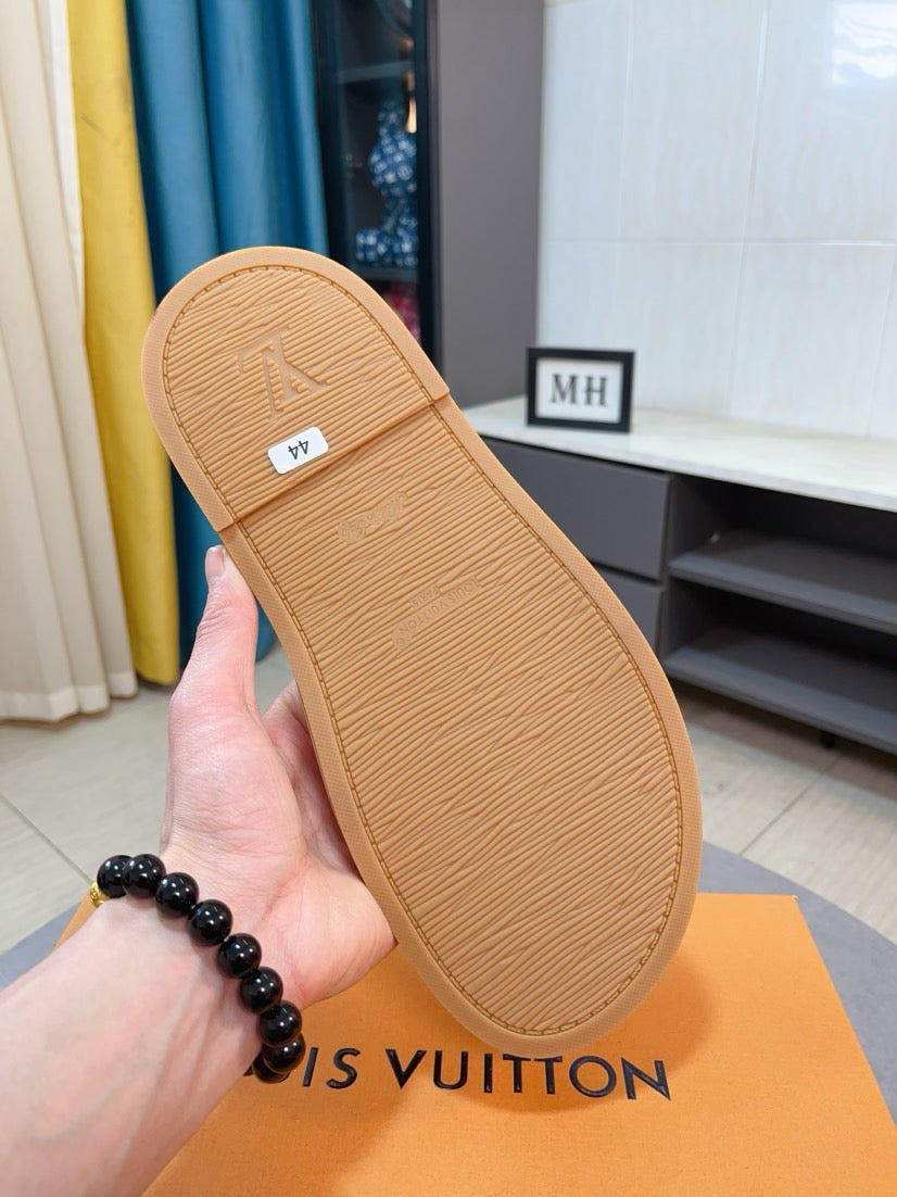 LuxluxHouse Best Quality Sandals Louis Vuitton