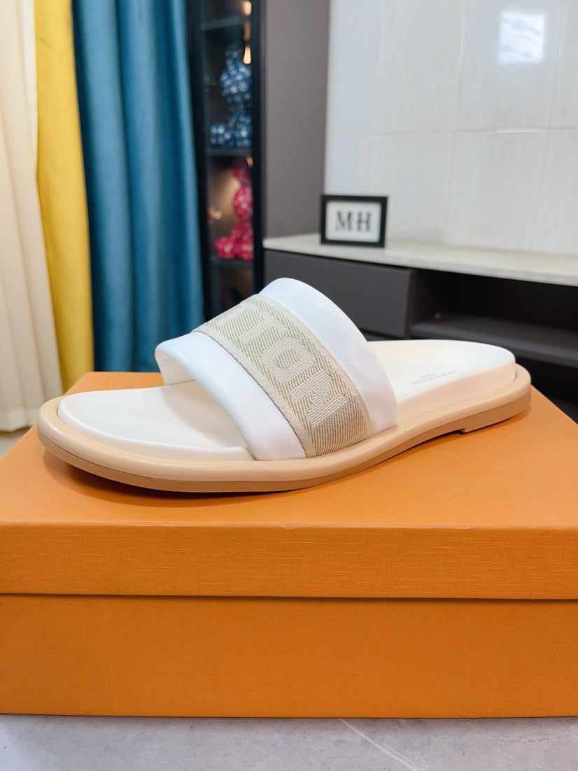 LuxluxHouse Best Quality Sandals Louis Vuitton