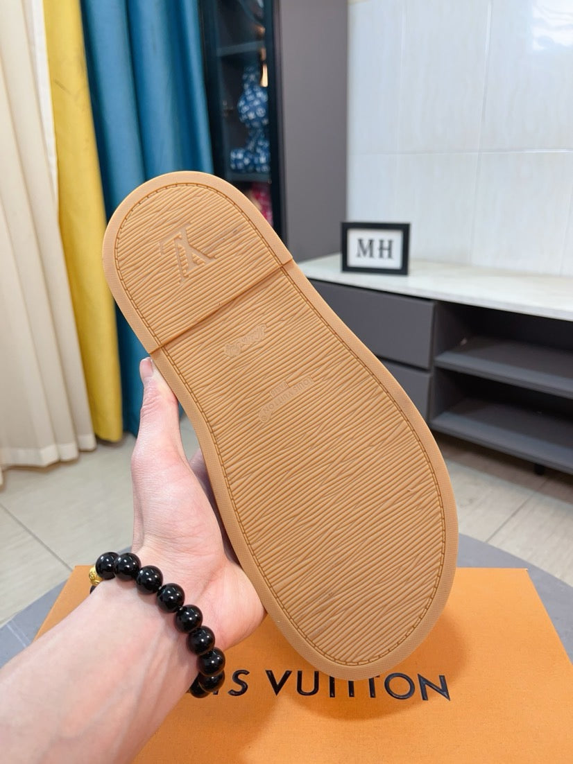 LuxluxHouse Best Quality Sandals Louis Vuitton
