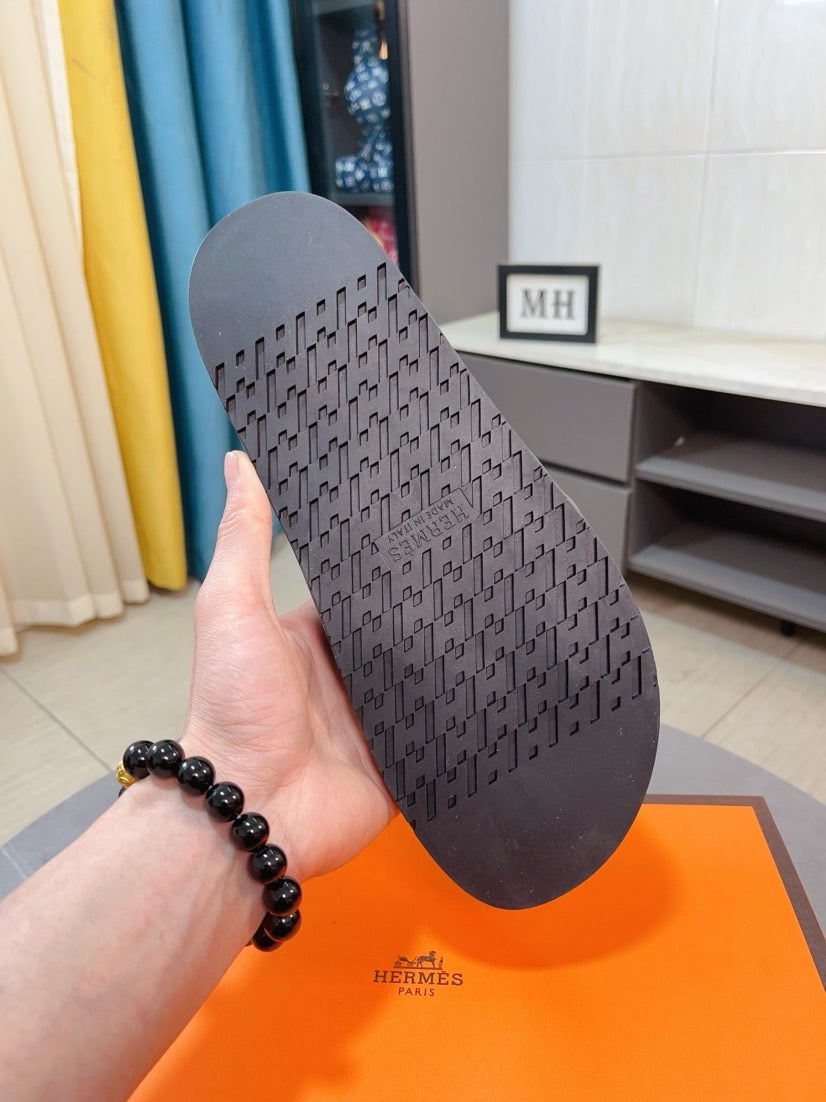 LuxluxHouse Best Quality Sandals Hermes