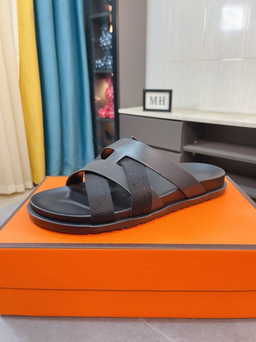 LuxluxHouse Best Quality Sandals Hermes