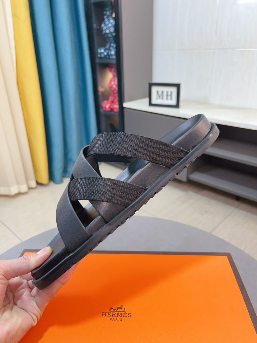 LuxluxHouse Best Quality Sandals Hermes