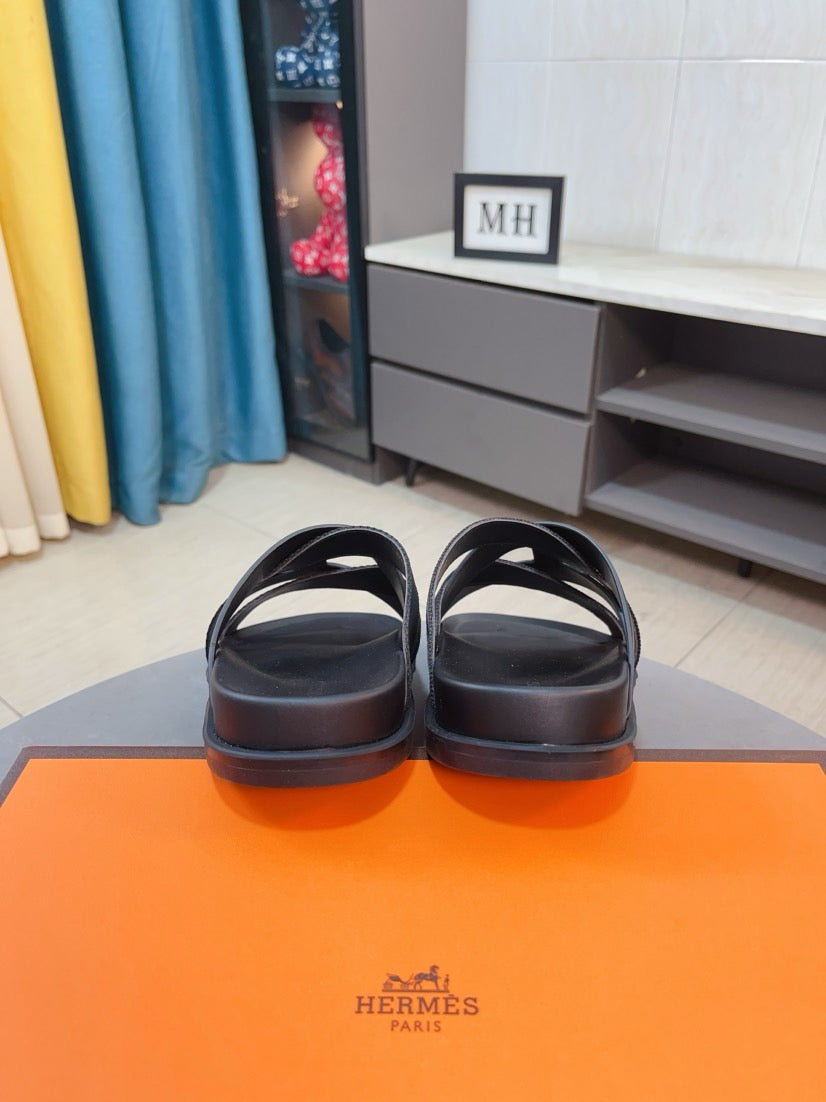 LuxluxHouse Best Quality Sandals Hermes