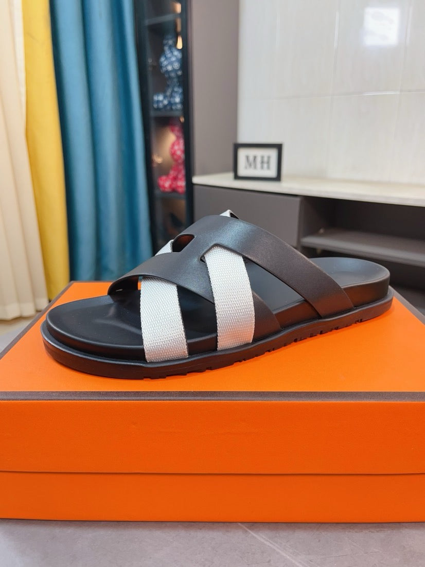 LuxluxHouse Best Quality Sandals Hermes
