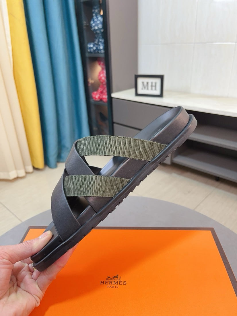 LuxluxHouse Best Quality Sandals Hermes