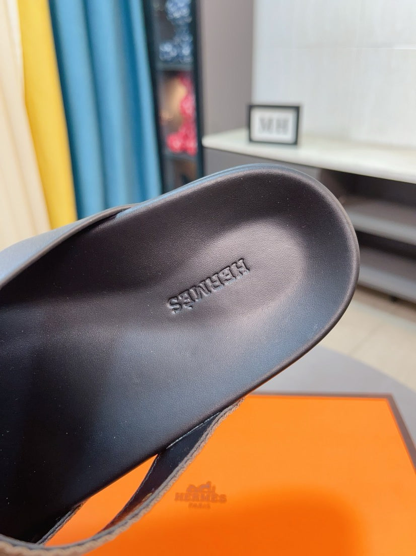 LuxluxHouse Best Quality Sandals Hermes