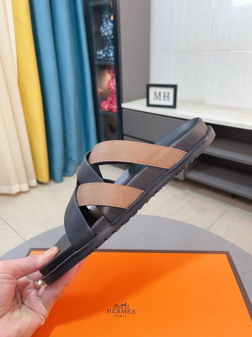 LuxluxHouse Best Quality Sandals Hermes