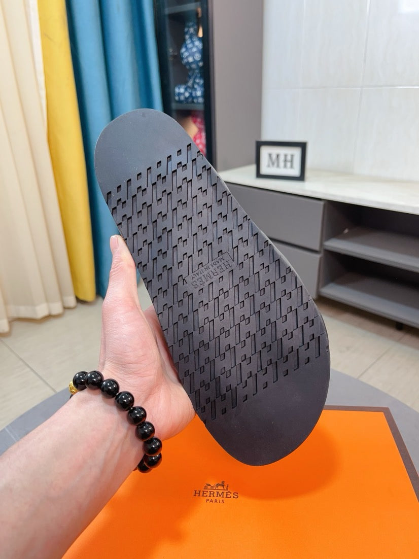 LuxluxHouse Best Quality Sandals Hermes