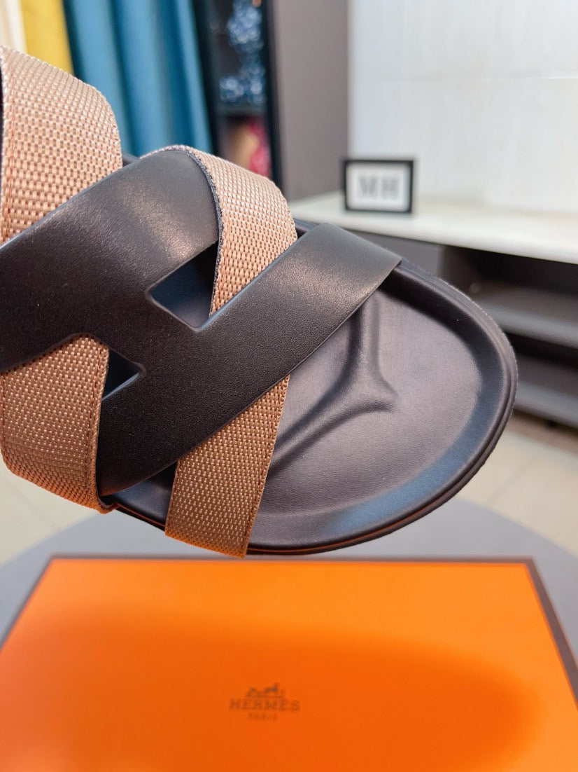 LuxluxHouse Best Quality Sandals Hermes
