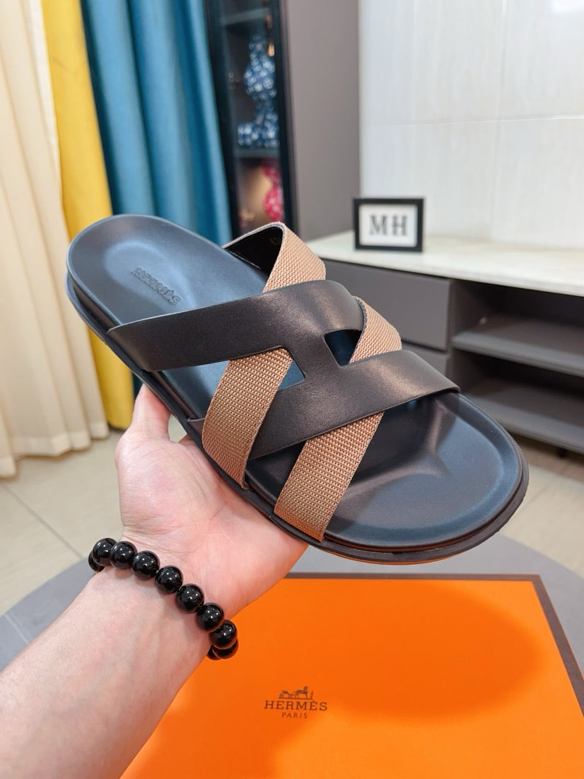 LuxluxHouse Best Quality Sandals Hermes