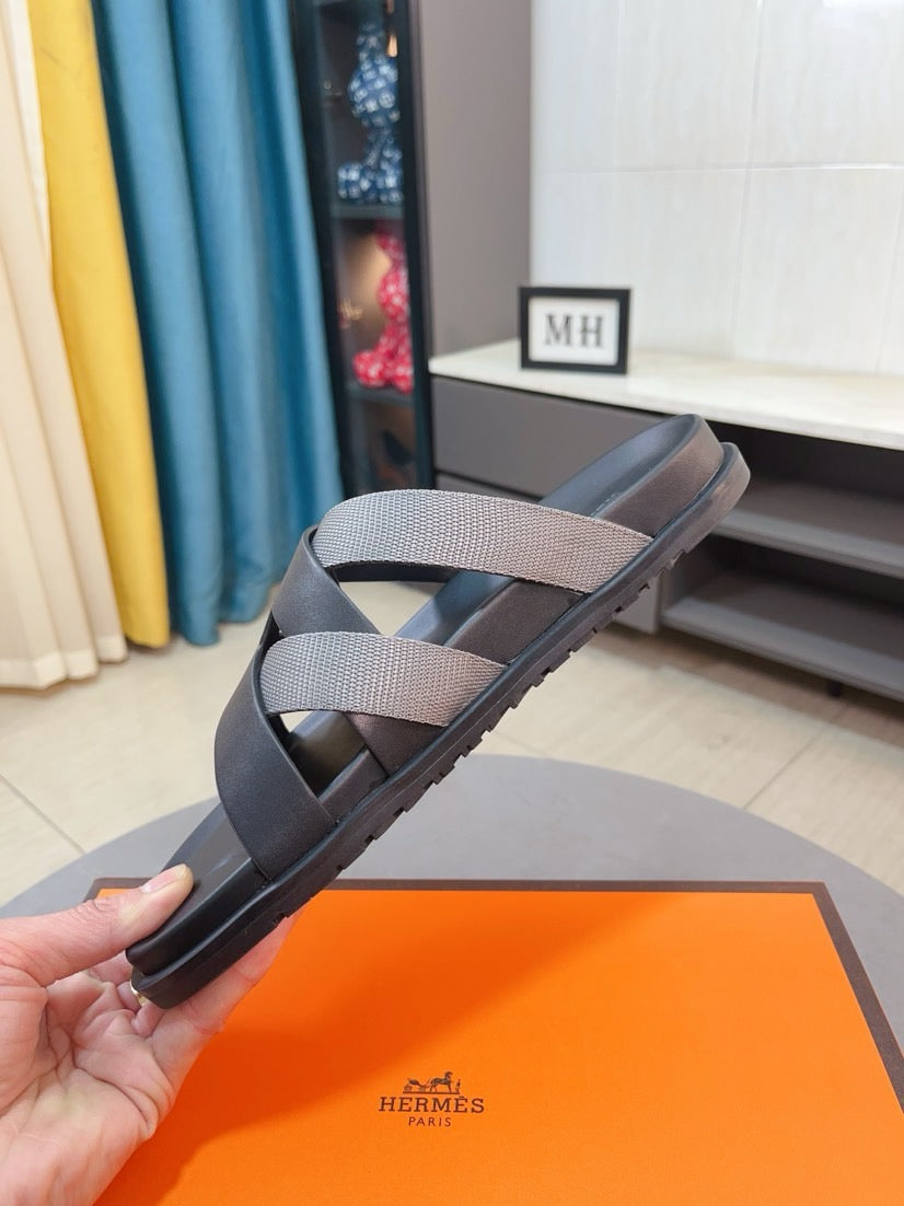 LuxluxHouse Best Quality Sandals Hermes