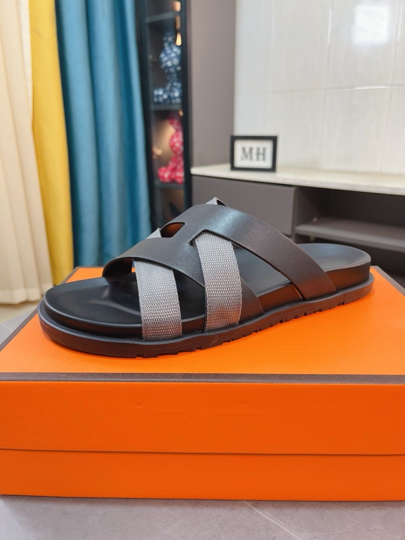 LuxluxHouse Best Quality Sandals Hermes