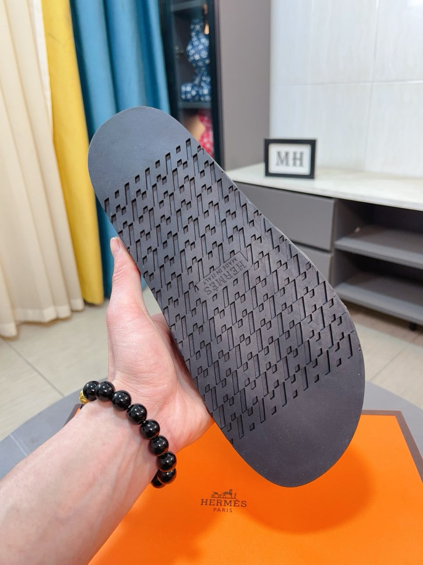 LuxluxHouse Best Quality Sandals Hermes