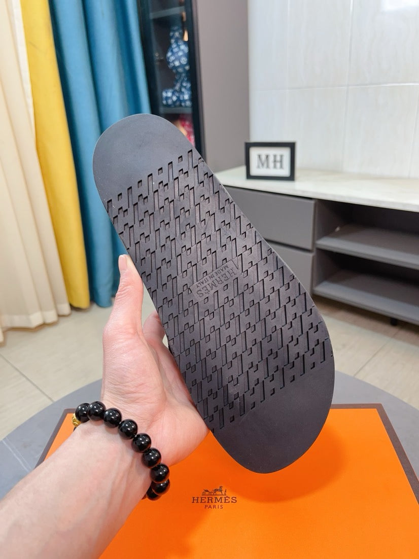 LuxluxHouse Best Quality Sandals Hermes