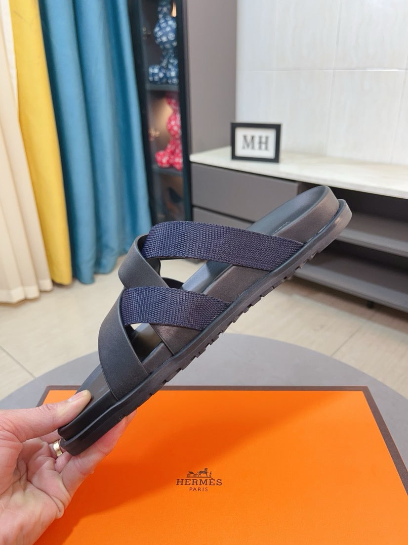 LuxluxHouse Best Quality Sandals Hermes
