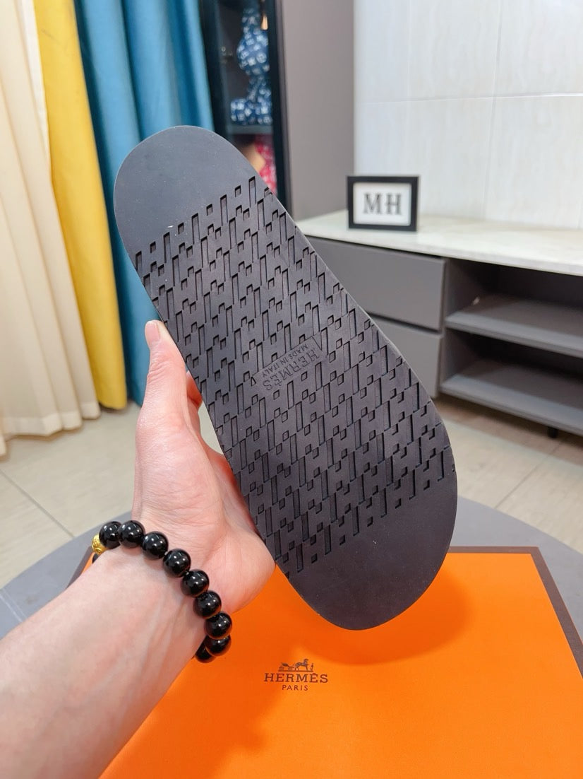 LuxluxHouse Best Quality Sandals Hermes