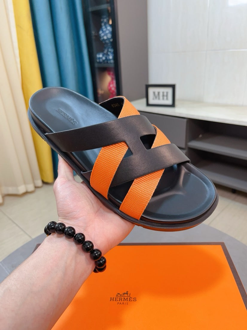 LuxluxHouse Best Quality Sandals Hermes