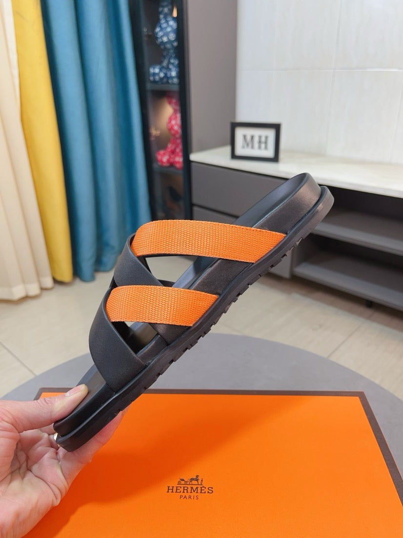 LuxluxHouse Best Quality Sandals Hermes
