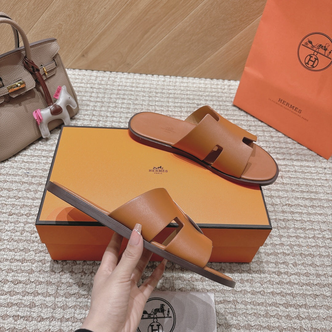 LuxluxHouse Best Quality Sandals Hermes