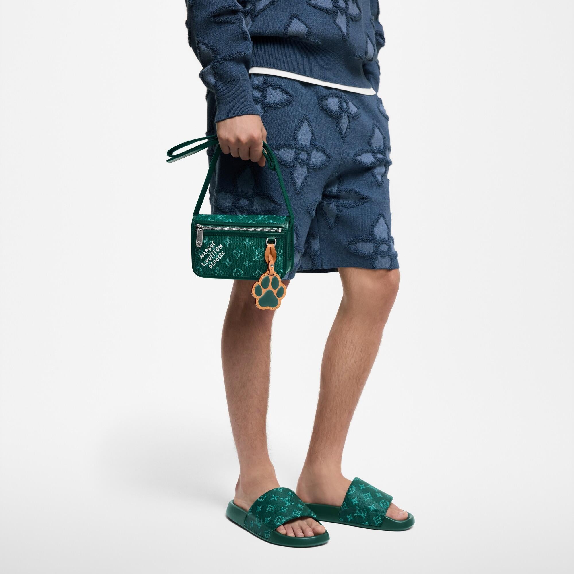 LuxluxHouse Best Quality Clothes Pants Louis Vuitton