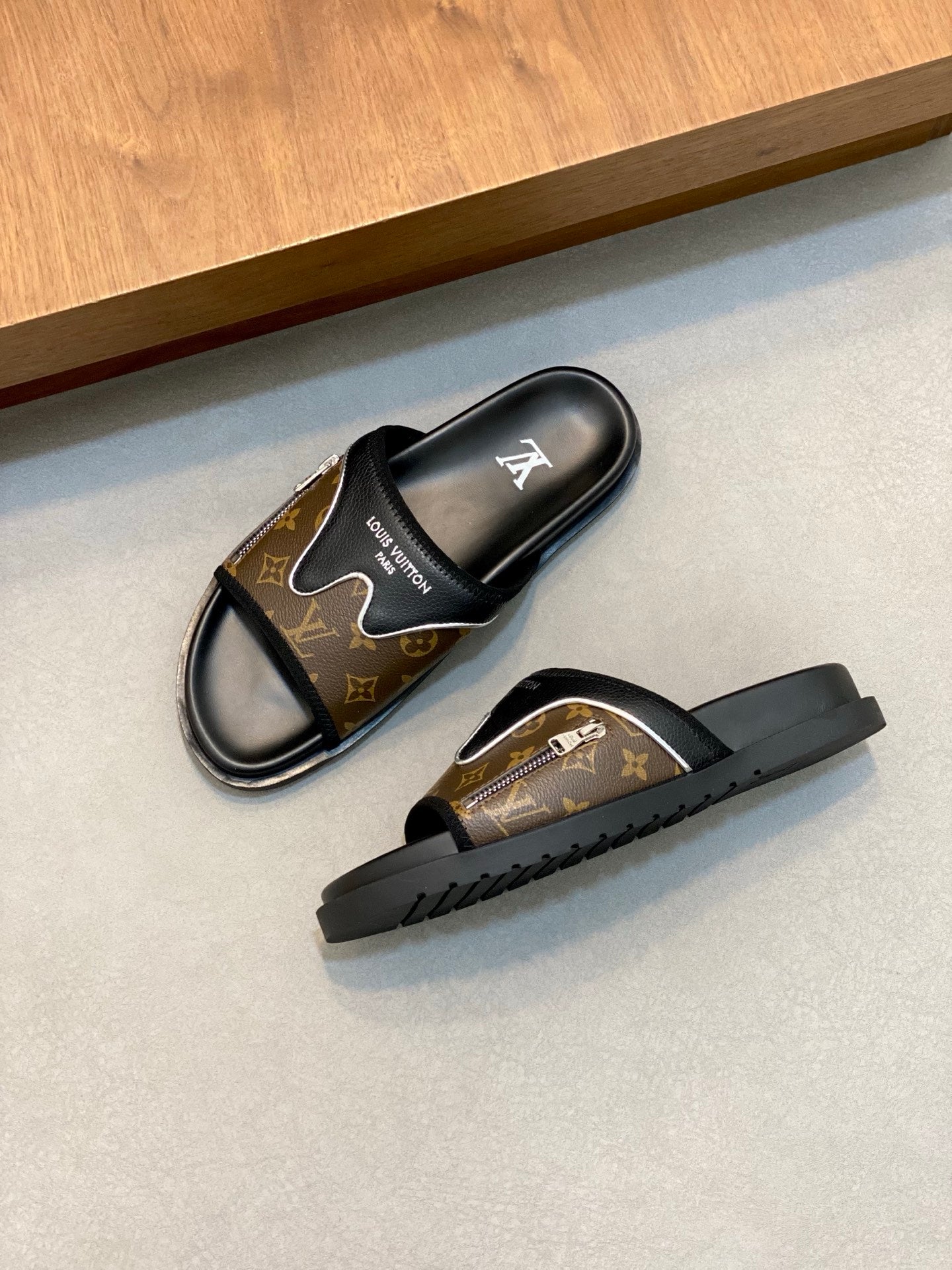 LuxluxHouse Best Quality Sandals Louis Vuitton