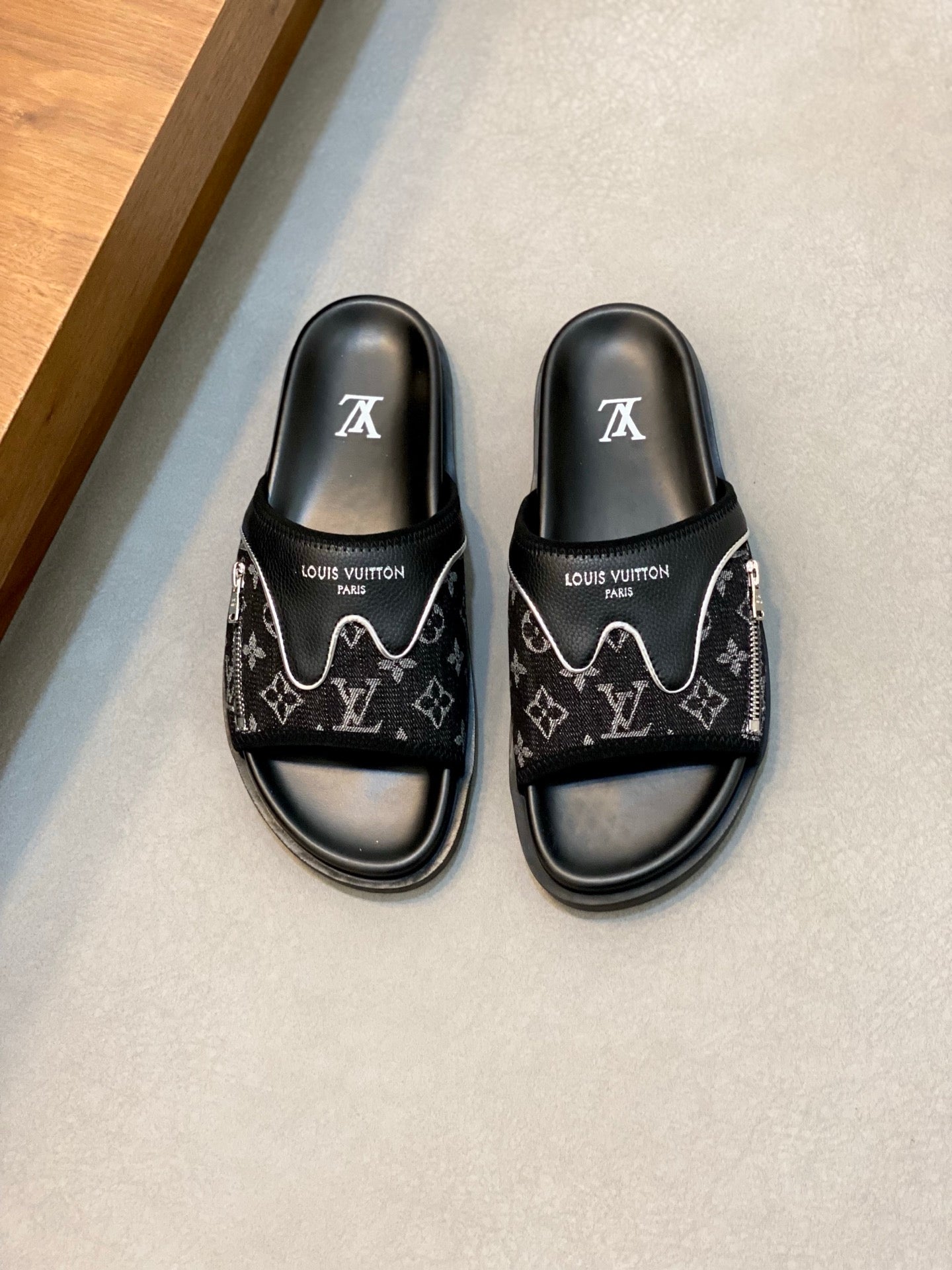 LuxluxHouse Best Quality Sandals Louis Vuitton