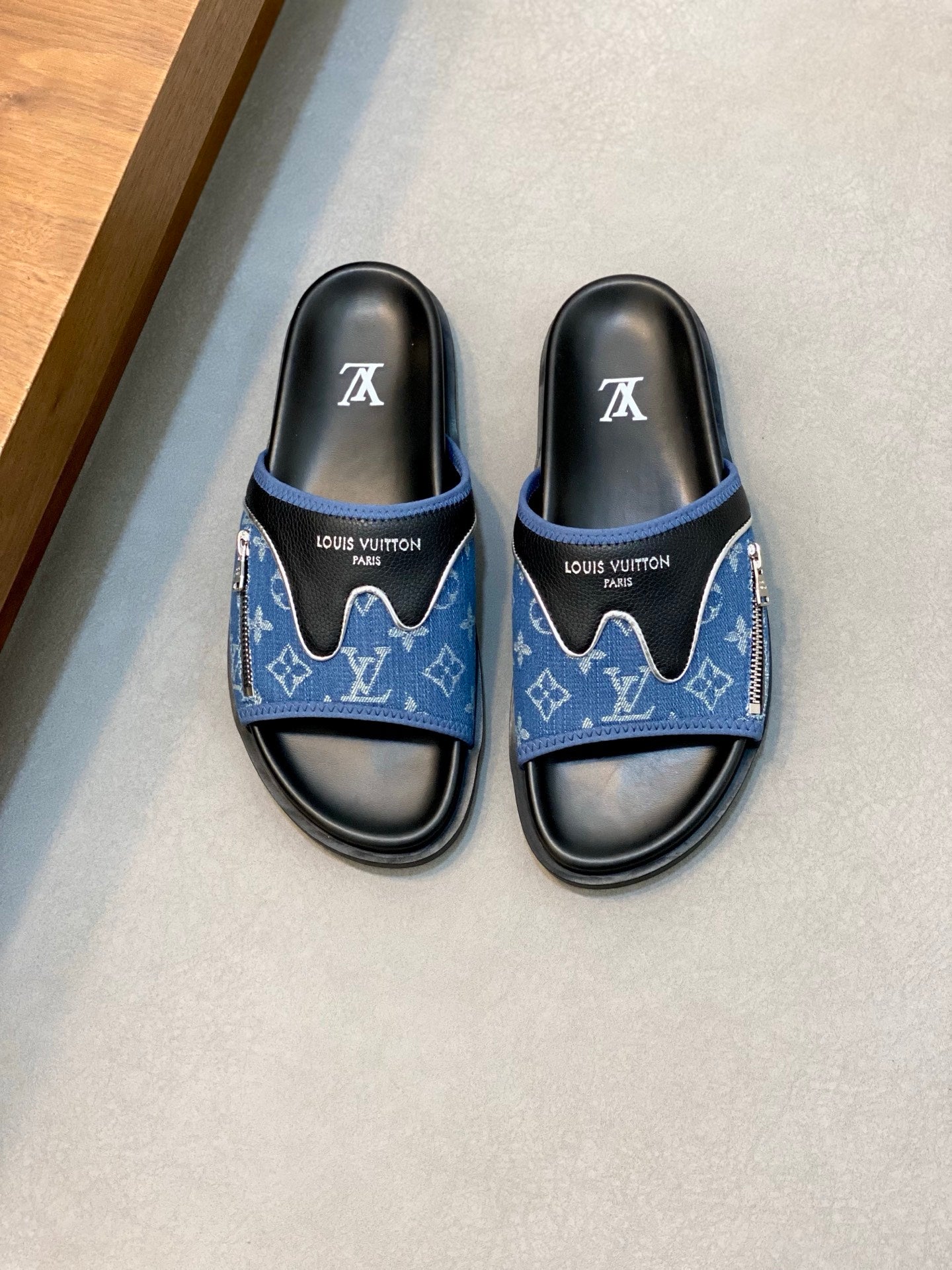 LuxluxHouse Best Quality Sandals Louis Vuitton