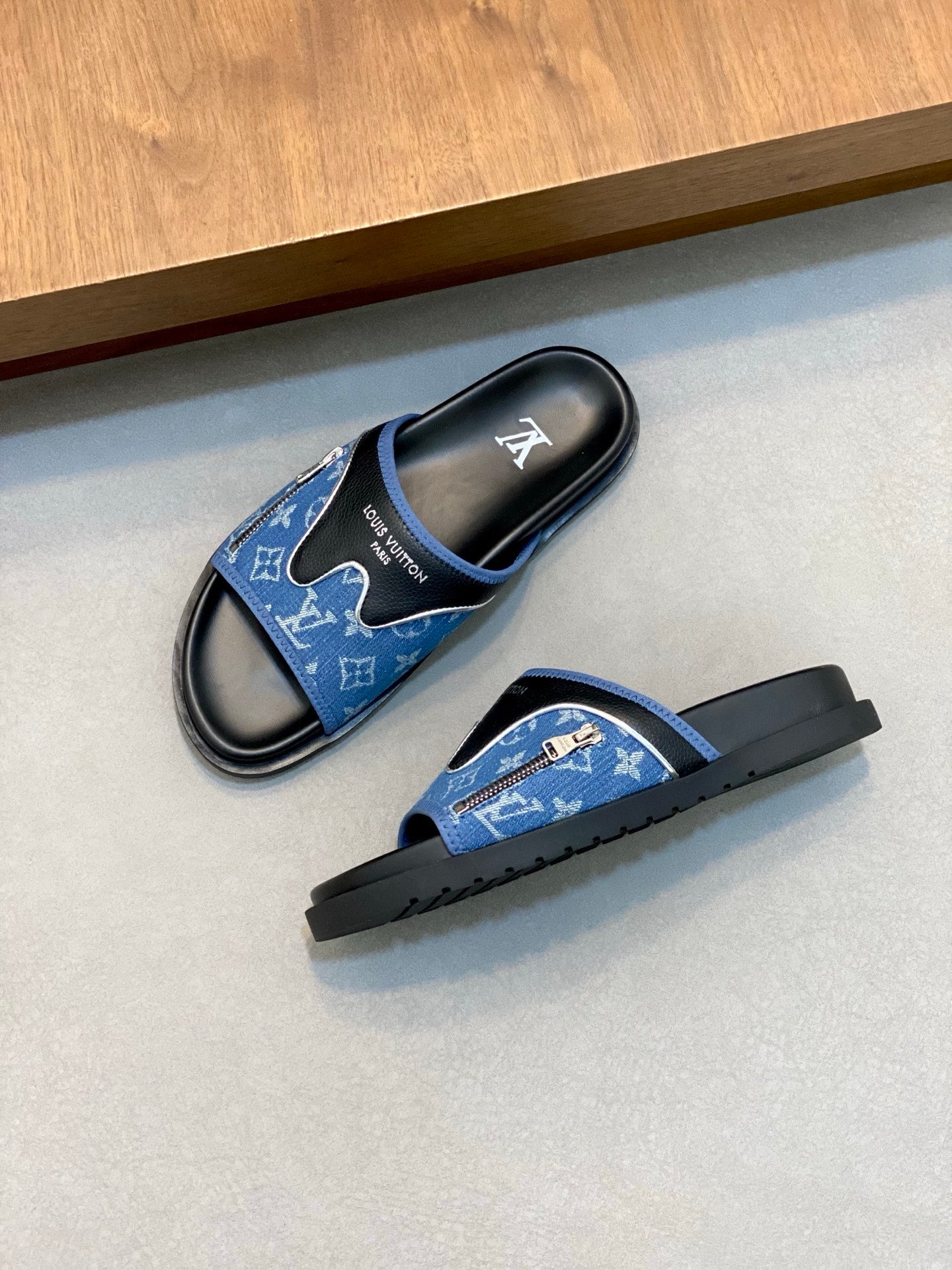 LuxluxHouse Best Quality Sandals Louis Vuitton