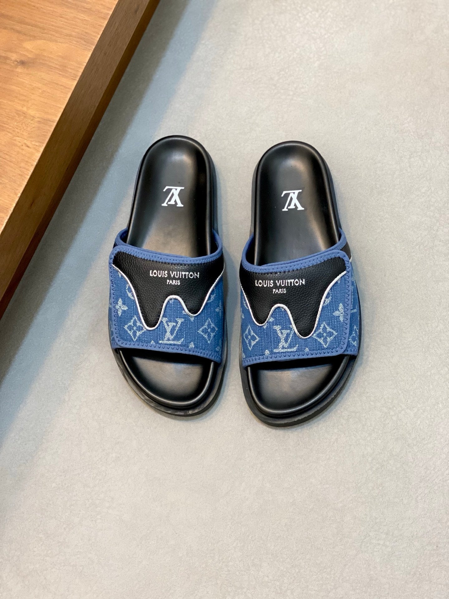 LuxluxHouse Best Quality Sandals Louis Vuitton
