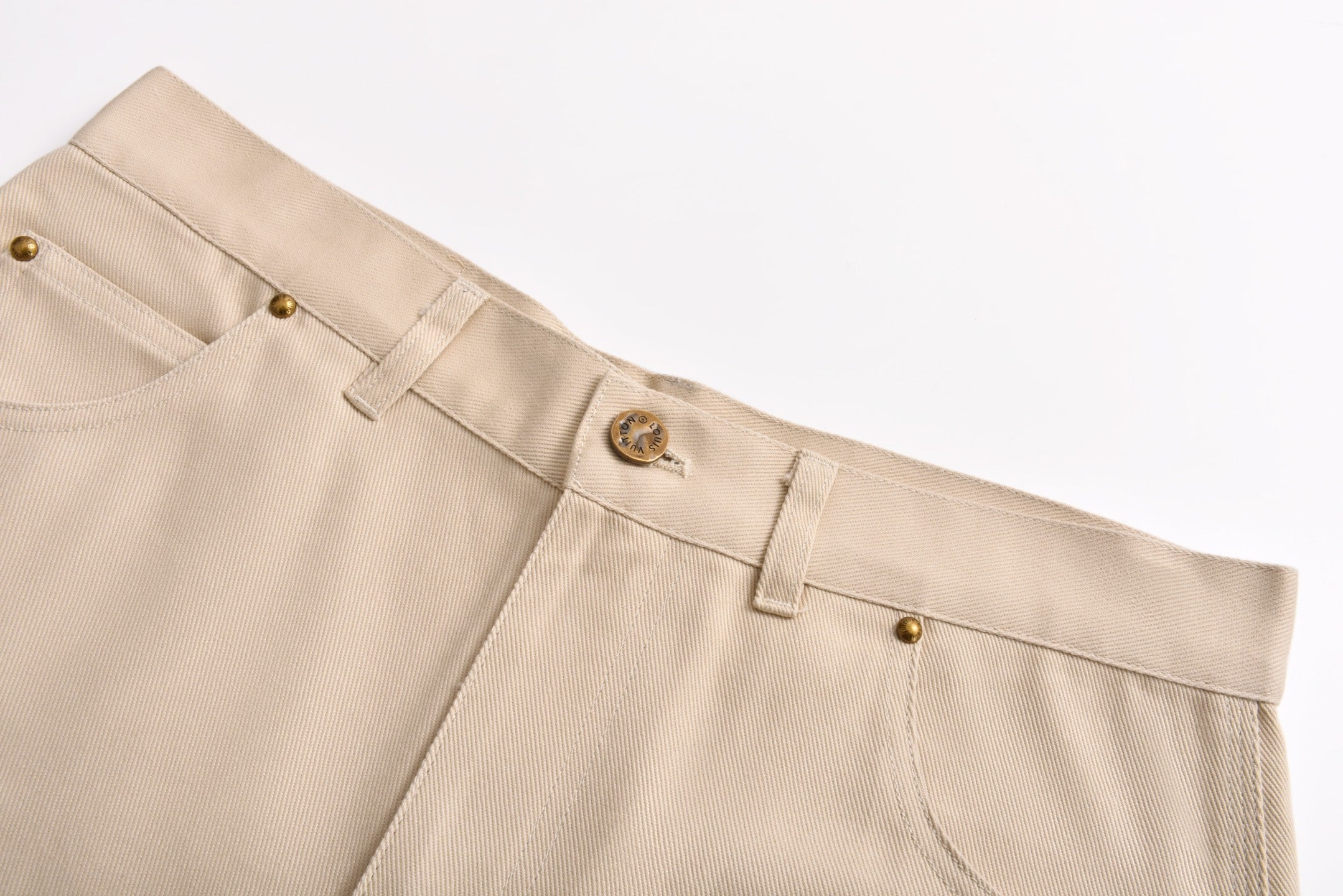 LuxluxHouse Best Quality Clothes Pants Louis Vuitton