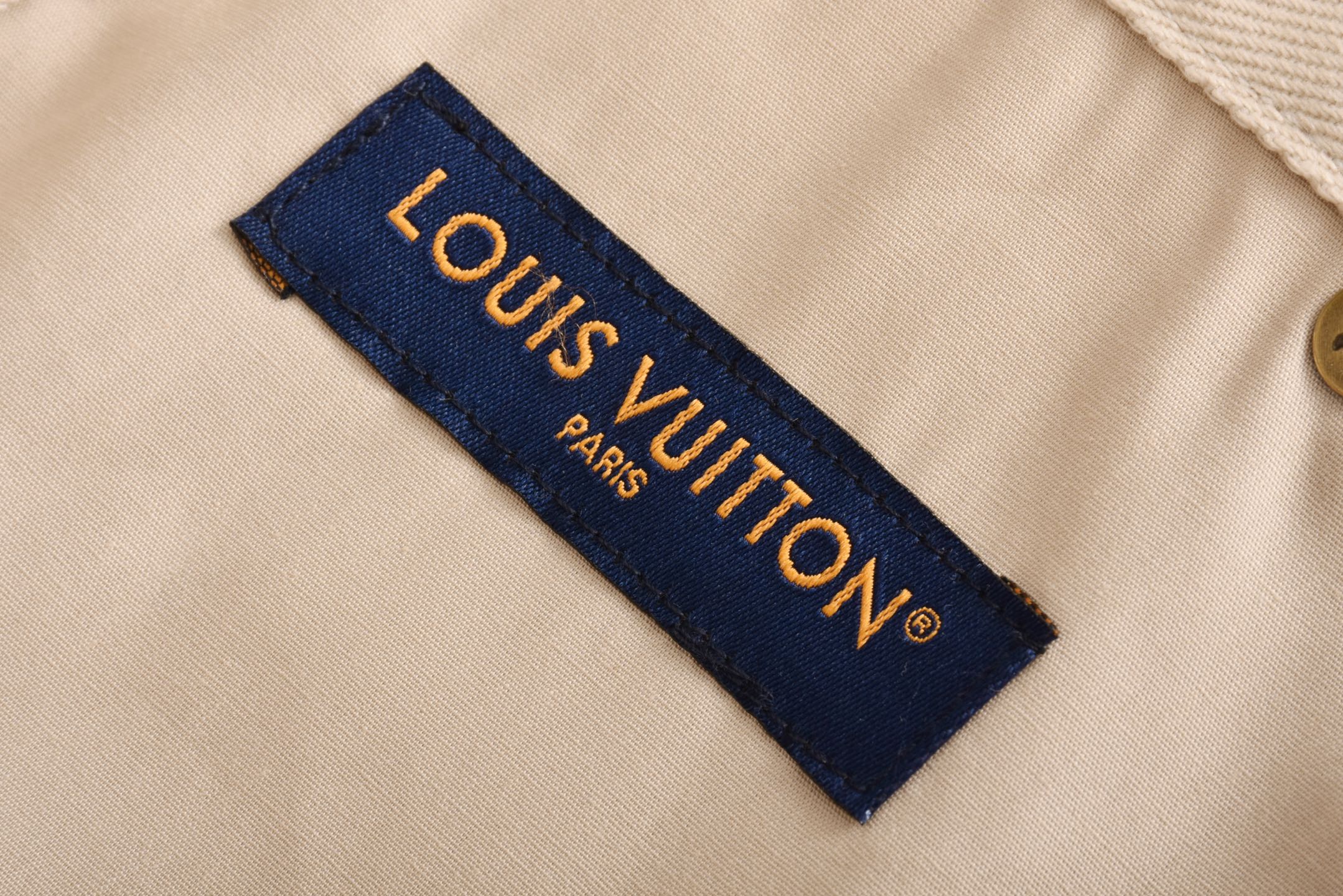 LuxluxHouse Best Quality Clothes Pants Louis Vuitton