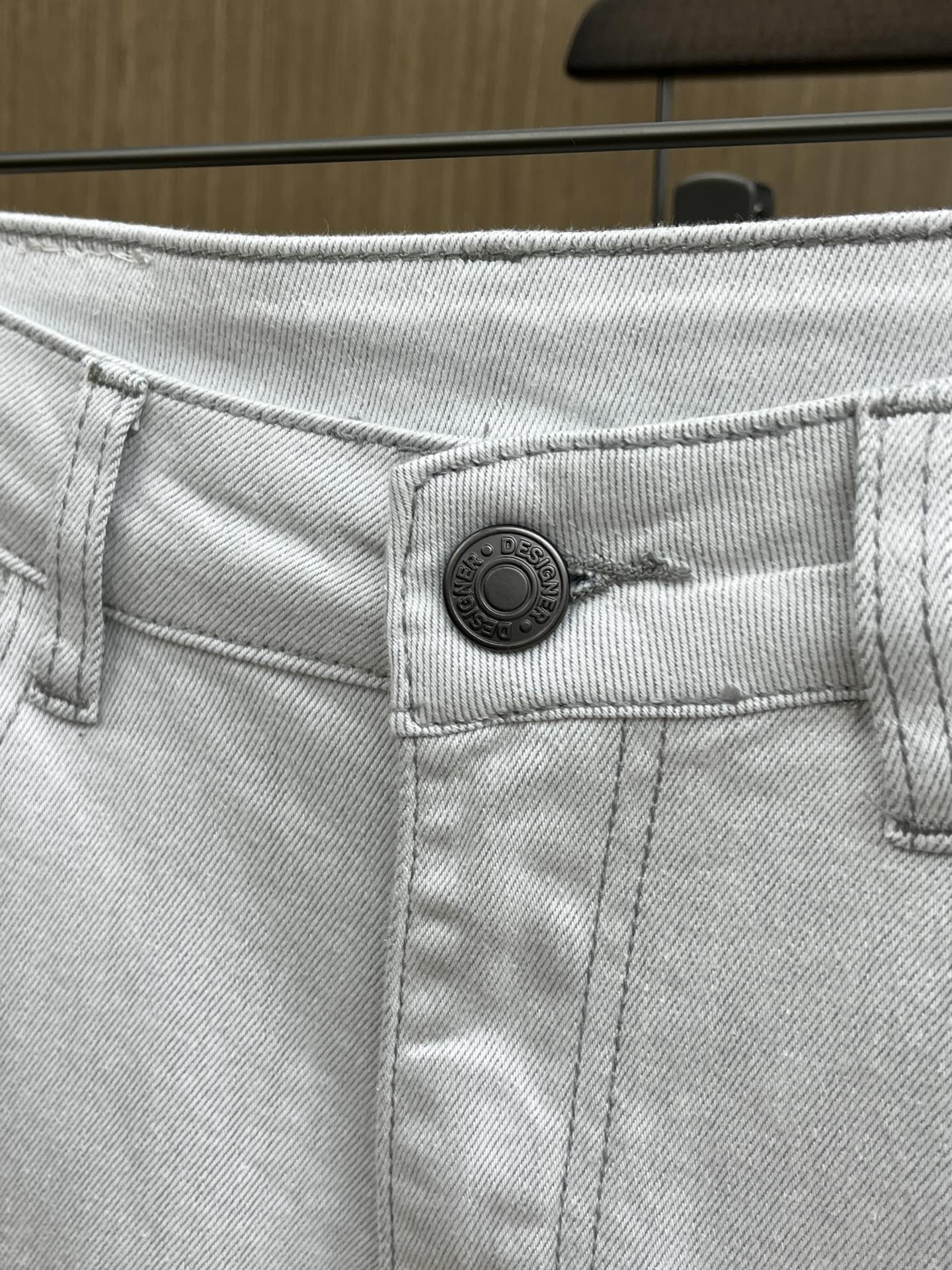 LuxluxHouse Best Quality Clothes Pants Moncler