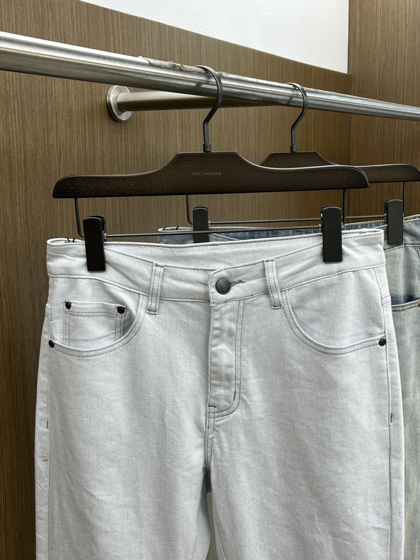 LuxluxHouse Best Quality Clothes Pants Moncler