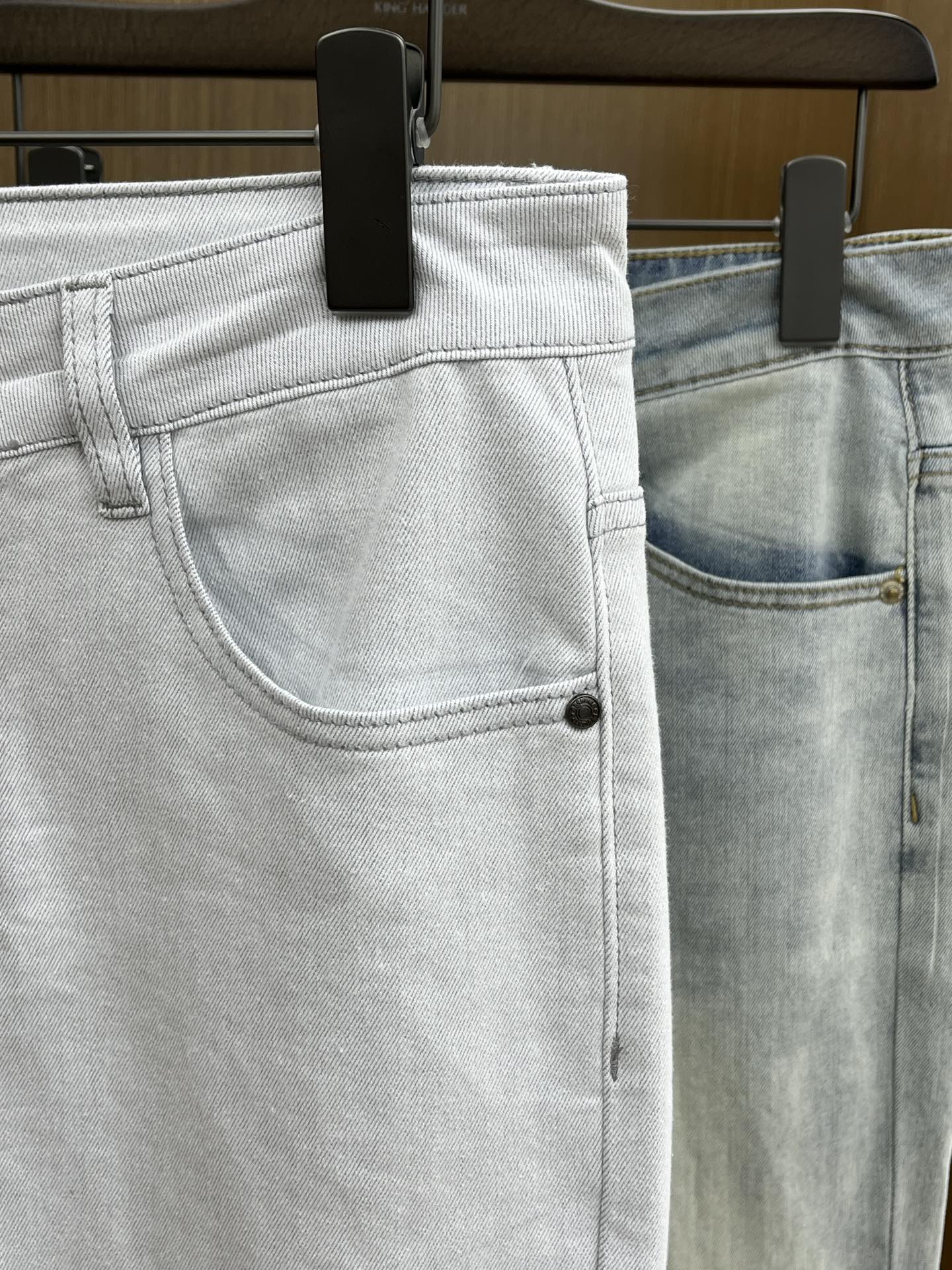 LuxluxHouse Best Quality Clothes Pants Moncler