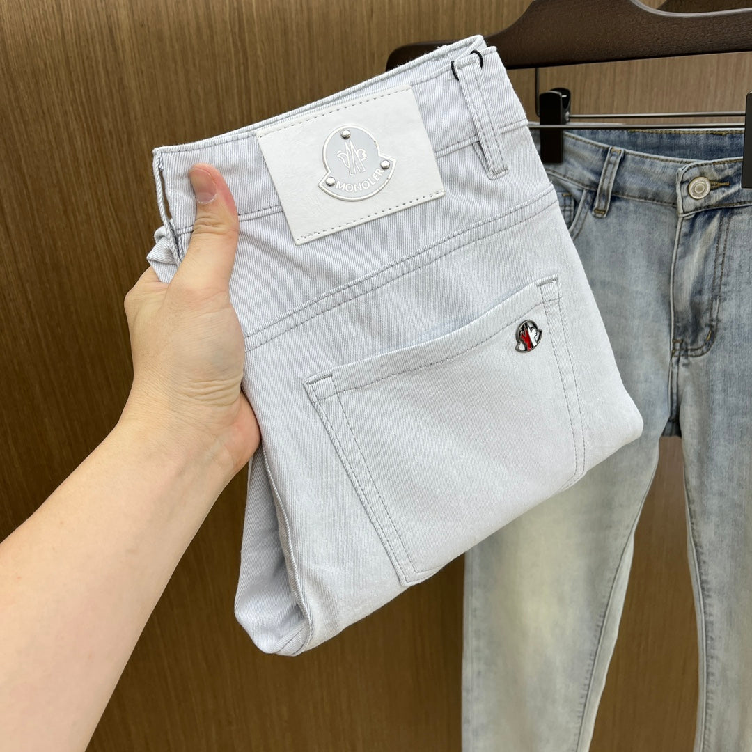 LuxluxHouse Best Quality Clothes Pants Moncler