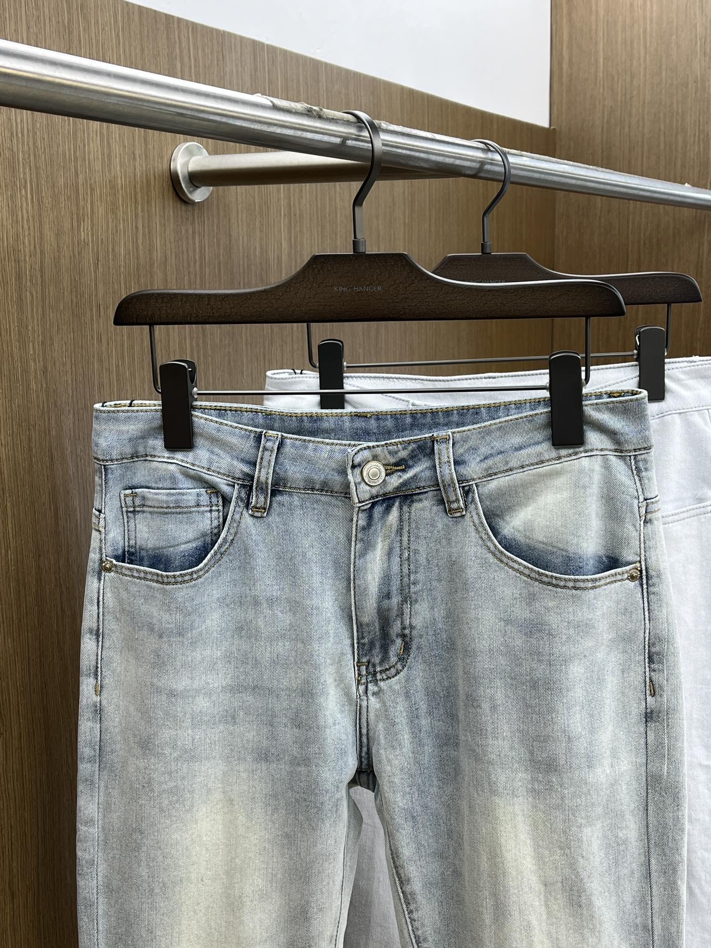 LuxluxHouse Best Quality Clothes Pants Moncler