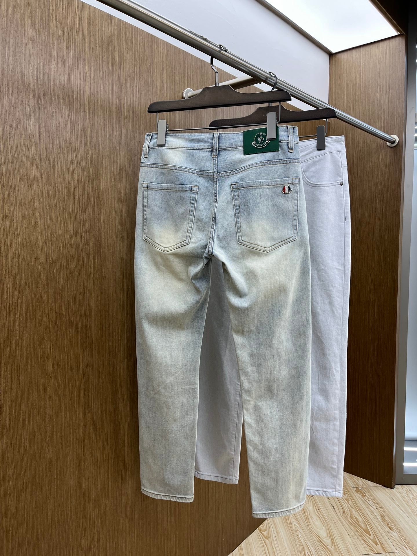 LuxluxHouse Best Quality Clothes Pants Moncler