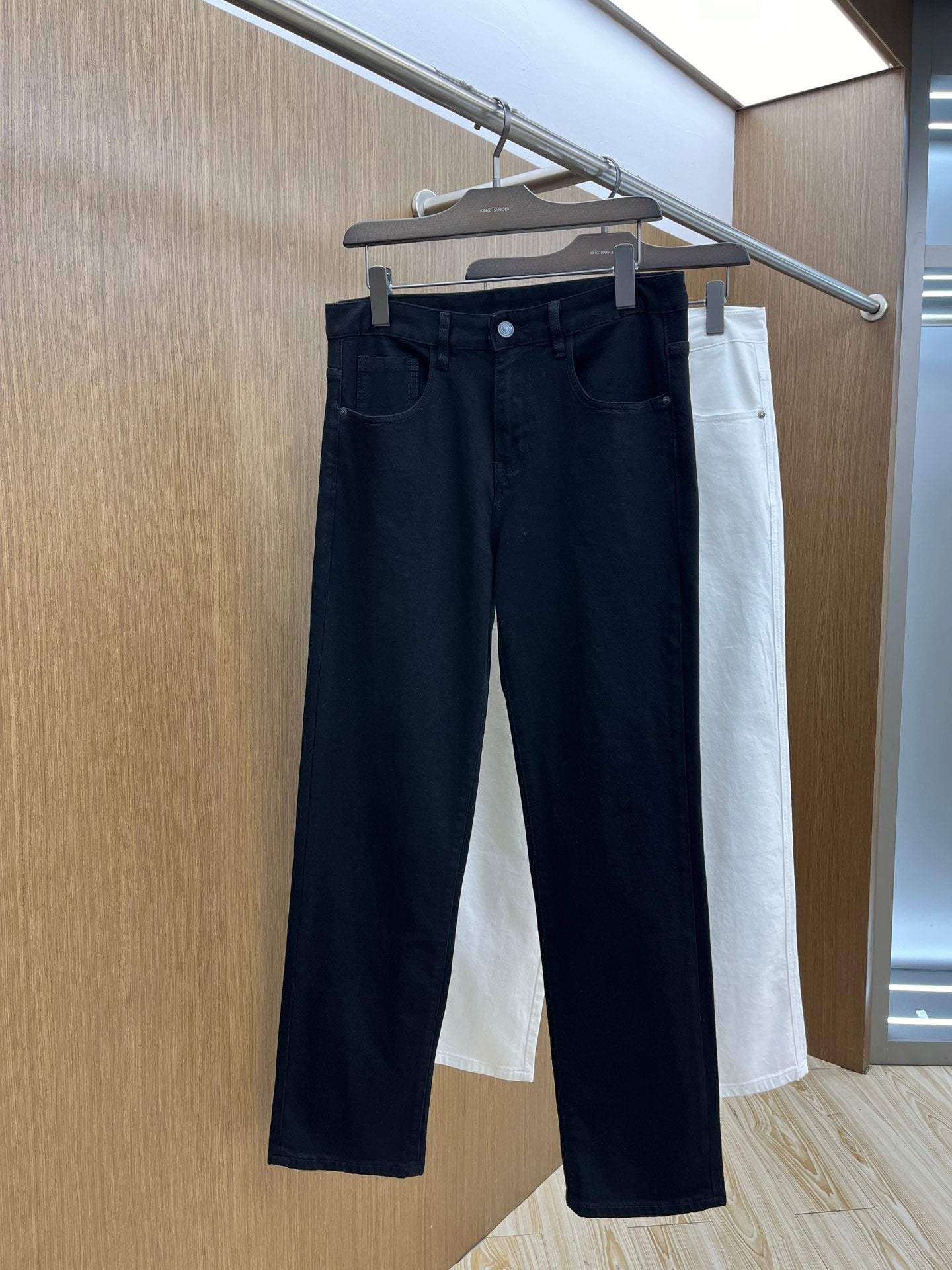 LuxluxHouse Best Quality Clothes Pants Moncler